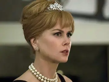 Nicole Kidman en 'Big Litte Lies' Nicole Kidman en 'Big Litte Lies'