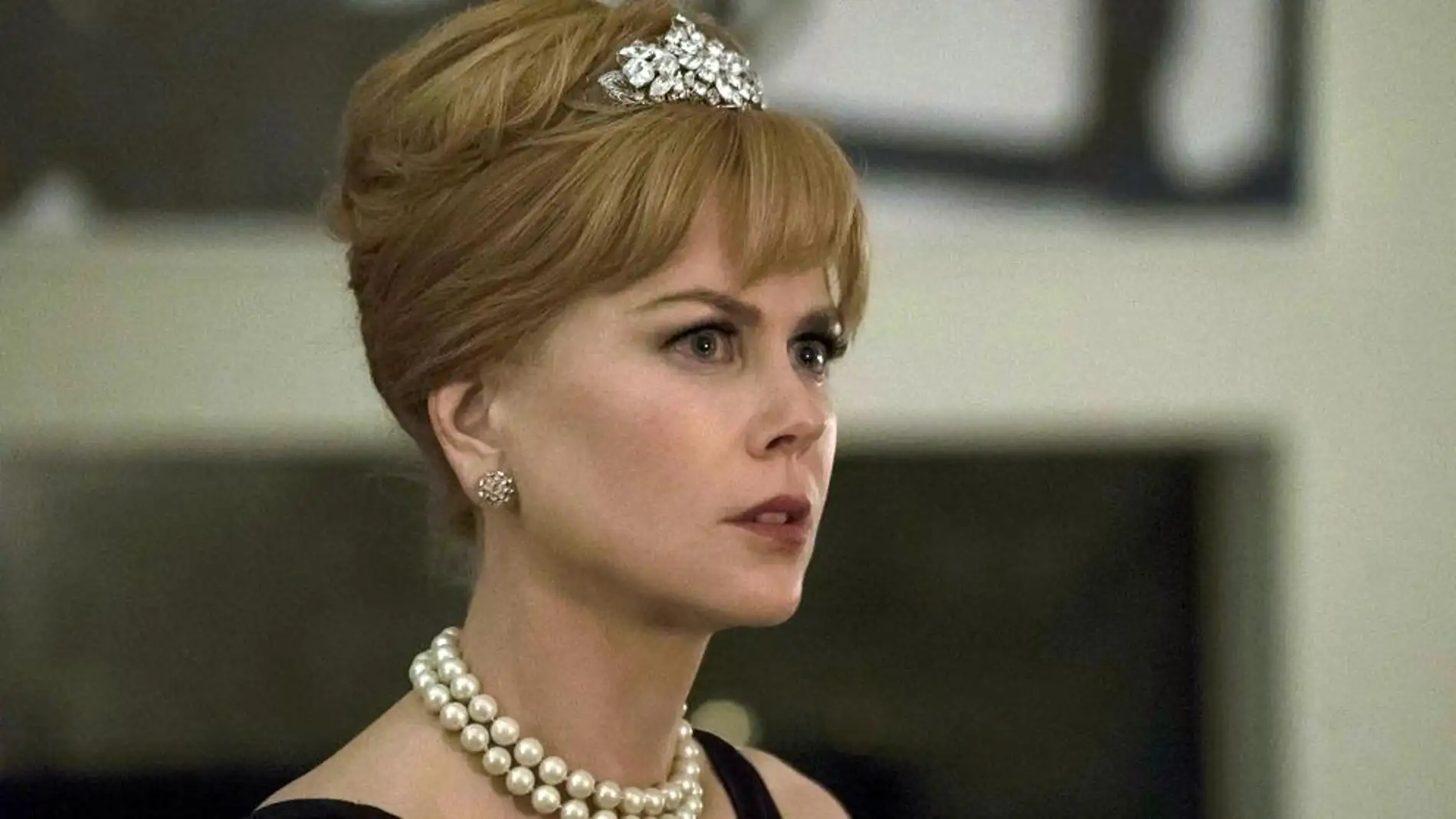 Nicole Kidman en 'Big Litte Lies'