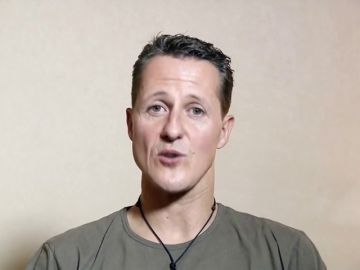 Michael Schumacher desvela quién era su ídolo de pequeño