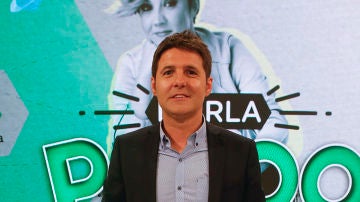 Jesús Cintora conducirá 'Carretera y manta'