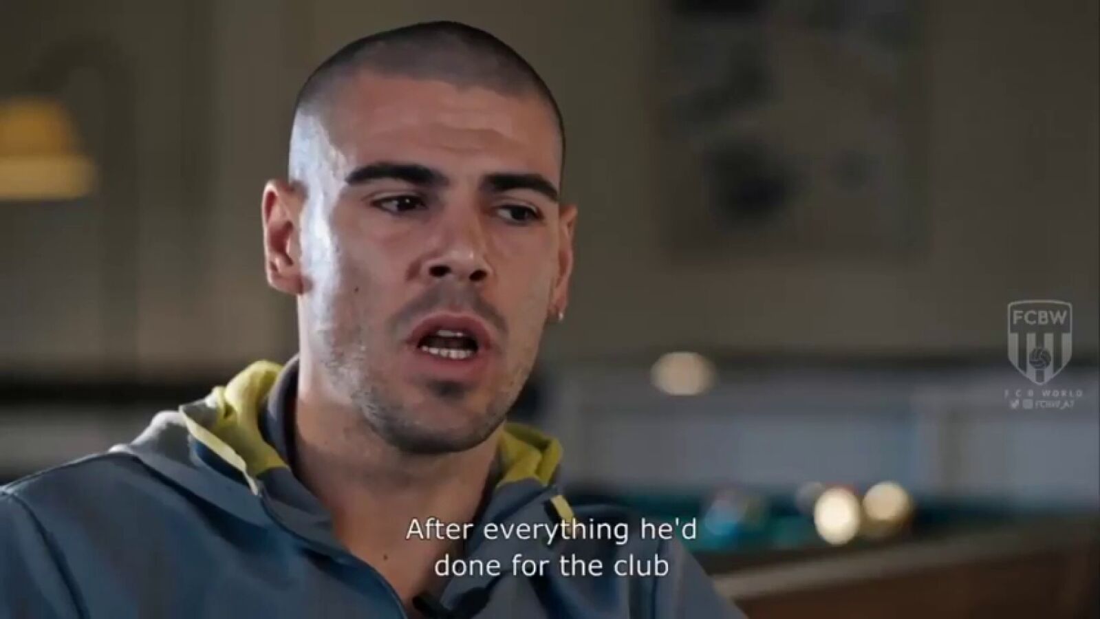Estiarte, Dani Alves y Valdés critican al Barcelona por la forma en que salió Guardiola en 2012: 