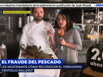 La mayoría de los restaurantes no dan el pescado que ofrecen sus menús: ¿Cómo podemos reconocer si es auténtico? La mayoría de los restaurantes no dan el pescado que ofrecen sus menús: ¿Cómo podemos reconocer si es auténtico?