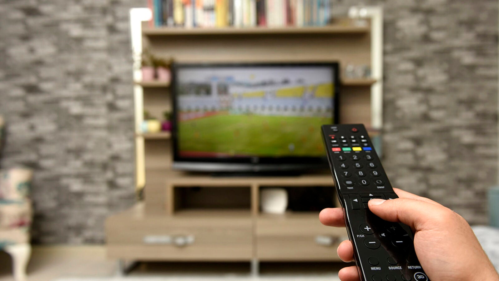 Día Mundial de la Televisión: ¿Por qué se celebra hoy, 21 de noviembre?