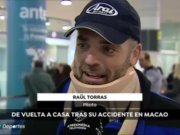 RaulTorrasA3D RaulTorrasA3D