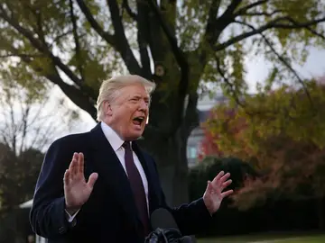 Donald Trump Donald Trump