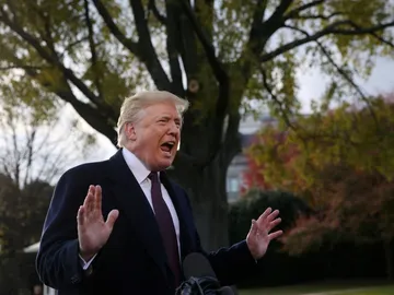 Donald Trump Donald Trump