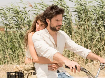 'El embarcadero' 'El embarcadero'