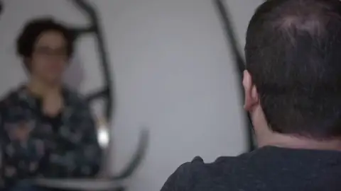 Las mujeres que denuncian por violencia sexual en España se sienten desprotegidas Las mujeres que denuncian por violencia sexual en España se sienten desprotegidas