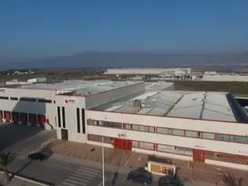 PCComponentes, la empresa murciana que compite con Amazon PCComponentes, la empresa murciana que compite con Amazon