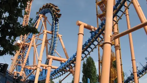 Port Aventura Port Aventura