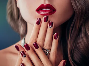 Tendencias de uñas otoño/invierno 2018 Tendencias de uñas otoño/invierno 2018