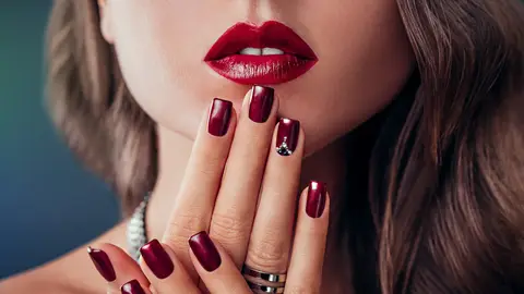 Tendencias de uñas otoño/invierno 2018 Tendencias de uñas otoño/invierno 2018