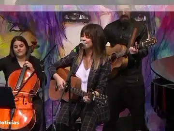 Vanesa Martín Vanesa Martín