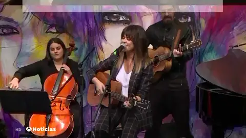 Vanesa Martín Vanesa Martín