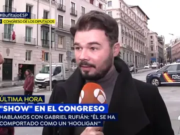 RUFIAN RUFIAN