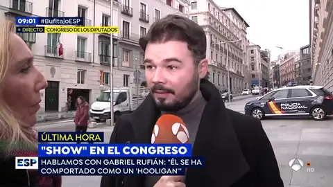 RUFIAN RUFIAN