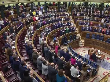 Declaración del Congreso contra la violencia de género Declaración del Congreso contra la violencia de género