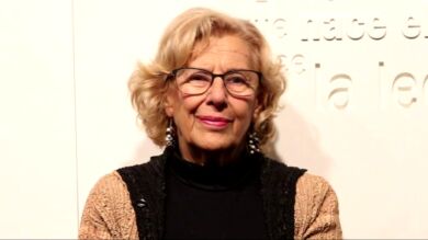 Carmena aseguró en 2015 en Onda Cero que retirarse 