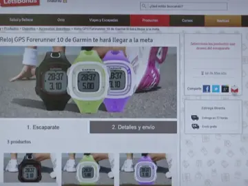 Las cinco claves para evitar estafas por internet en el Black Friday y el Cyber Monday Las cinco claves para evitar estafas por internet en el Black Friday y el Cyber Monday