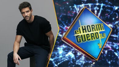 Descubre si has sido el ganador de una entrada doble para ver a Pablo Alborán en 'El Hormiguero 3.0'
