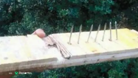 IndignacionCiclistaA3D IndignacionCiclistaA3D