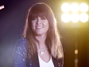 Vanesa Martín como coach de 'La Voz Kids': "Voy a dejarme la piel para que llegue la magia de 'La Voz'" Vanesa Martín como coach de 'La Voz Kids': "Voy a dejarme la piel para que llegue la magia de 'La Voz'"