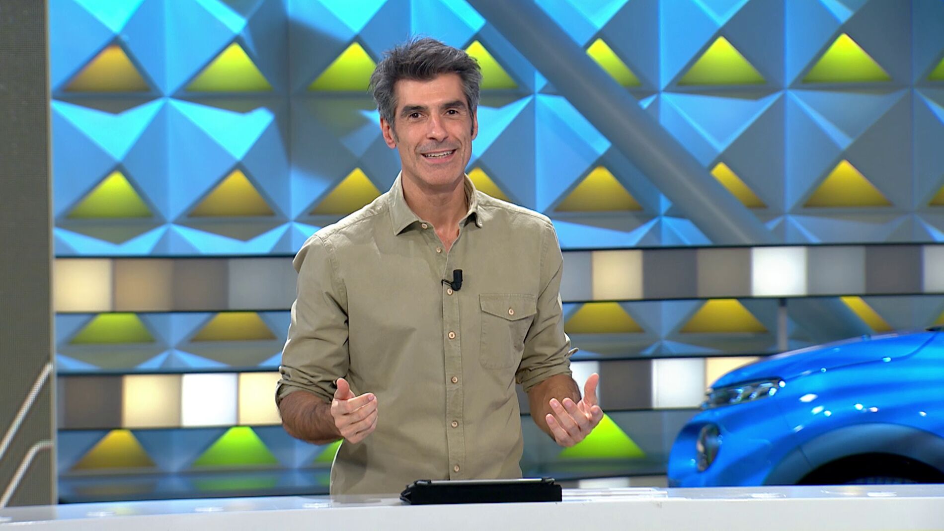 Jorge Fern&aacute;ndez 