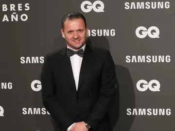 Pedja Mijatovic Pedja Mijatovic