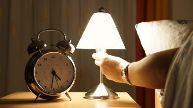 Razones para tener sexo con la luz encendida