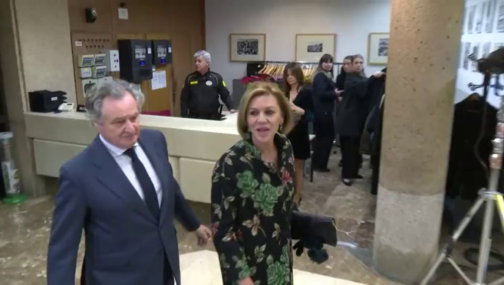 Fernández Díaz, Cosidó y el marido de Cospedal comparecerán en la comisión de investigación del PP 