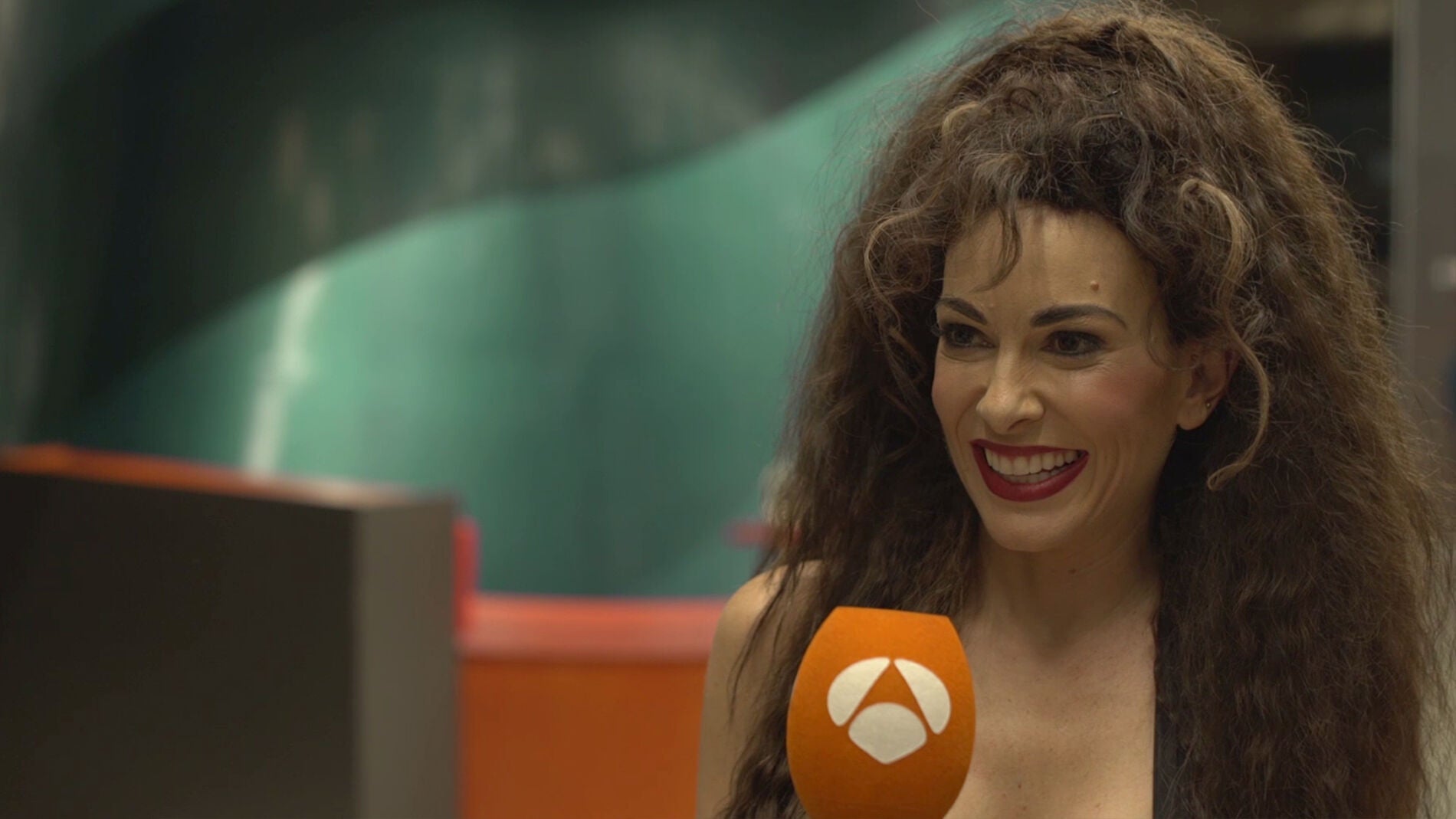 V&Iacute;DEO: Kira Mir&oacute; habla de su reto en 'Tu cara me suena': "Me enfrento a algo que no estoy acostumbrada"