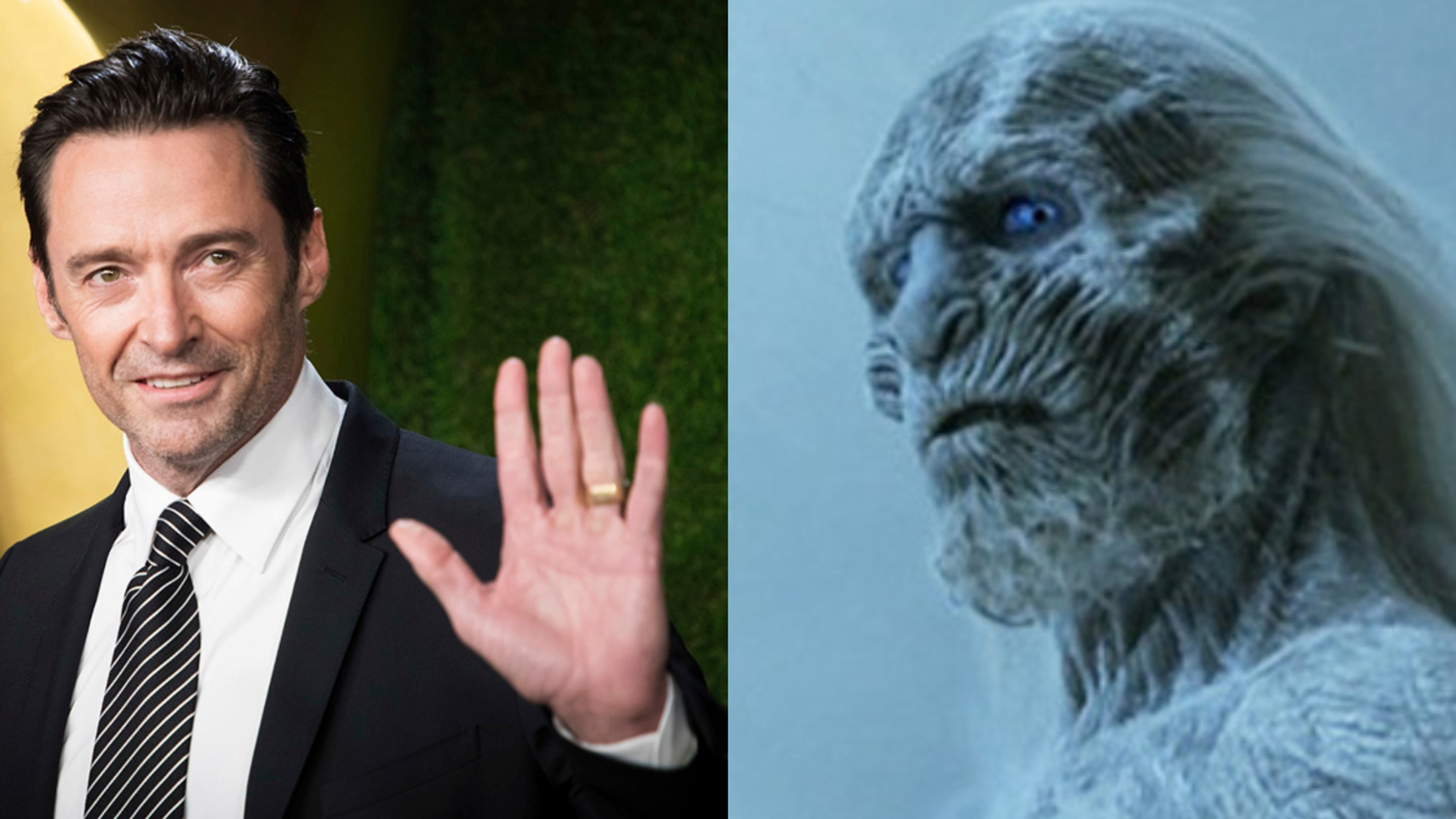 Hugh Jackman y 'Juego de Tronos'