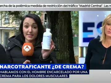 A prisión por un error en el aeropuerto. A prisión por un error en el aeropuerto.