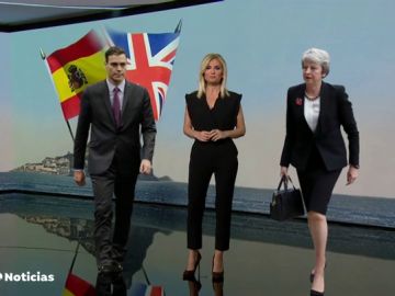 Del 'brexit' "razonable" al surgido "con nocturnidad y alevosía": el cambio que ha llevado al veto del Gobierno español