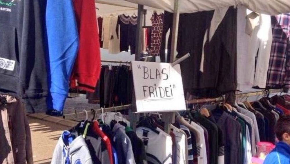 Los memes del Black Friday