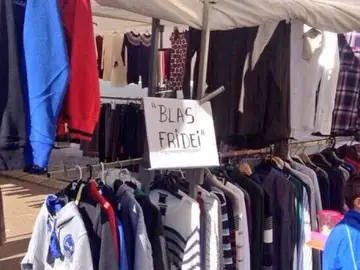 Los memes del Black Friday Los memes del Black Friday