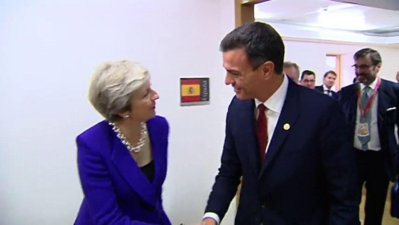 Respuestas a las dudas sobre Gibraltar: ¿En qué posición deja el 'brexit' a España respecto al peñón?