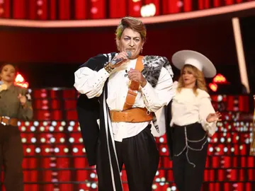 Actuación José Corbacho Tino Casal Actuación José Corbacho Tino Casal