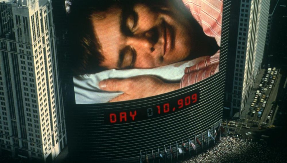 The Truman Show Vostfr 'El Show de Truman', a punto de hacerse realidad: Una cadena de
