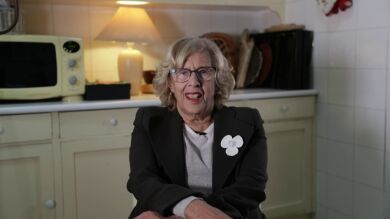 Carmena lanza Más Madrid, su plataforma para las elecciones municipales