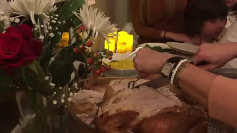 Acción de Gracias, una festividad para todas las culturas Acción de Gracias, una festividad para todas las culturas