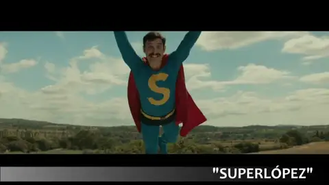 Cuando ser un superhéroe no está bien visto Cuando ser un superhéroe no está bien visto