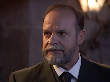 Raimundo, dispuesto a enfrentarse a Fernando aunque tengan que recurrir a la violencia Raimundo, dispuesto a enfrentarse a Fernando aunque tengan que recurrir a la violencia