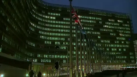#AhoraEnElMundo, las noticias internacionales que están marcando este viernes 23 de noviembre #AhoraEnElMundo, las noticias internacionales que están marcando este viernes 23 de noviembre