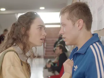 Todo salta por los aires en el nuevo capítulo Todo salta por los aires en el nuevo capítulo