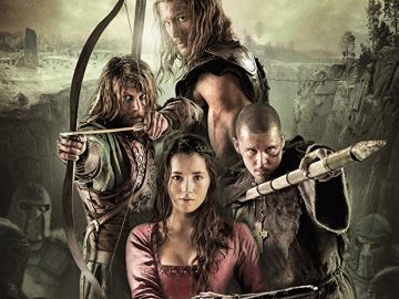 Northmen: Los Vikingos