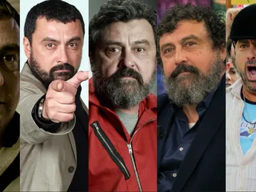 ¿Qué Paco Tous eres? ¿Qué Paco Tous eres?