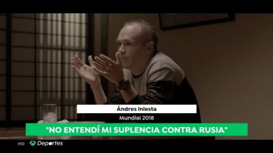 Iniesta: 