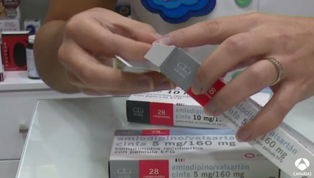 medicamentos