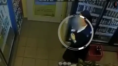 Lo que se roba en los supermercados Lo que se roba en los supermercados